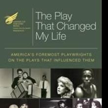 ATW Announces Online Essay Contest Based On THE PLAY THAT CHANGED MY LIFE
